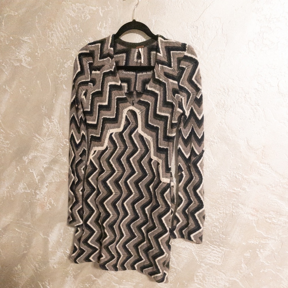 Free People Sweater Dress!